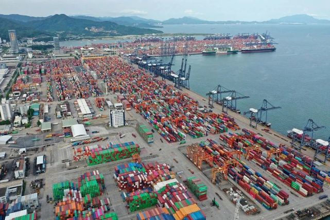 建設全國統一大市場：深圳當發揮引領與示范作用