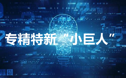 深圳：“小巨人”撐起“大創新”
