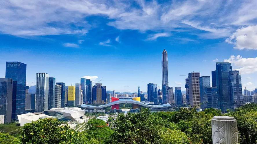 省級制造業單項冠軍深圳最多