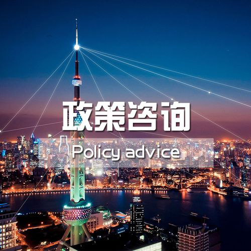 政策咨詢公司是做什么的_找他們申報補貼可以么