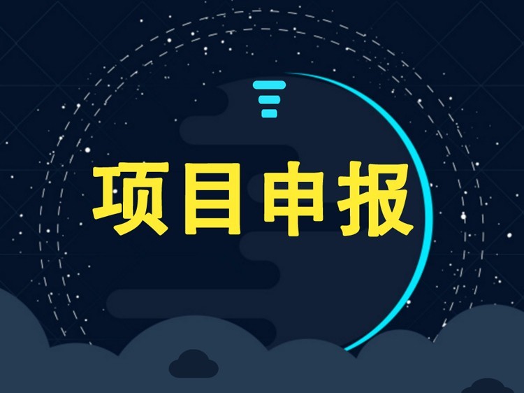 企業想要進行項目申報獲取政府補貼該怎么做(深圳企業補貼項目申報代理)