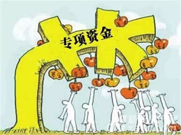 企業專項資金補貼項目的適用范圍_專項資金補貼的申報流程